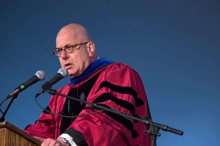 Professors on Epstein: 'Standard Operating Procedure' for Donors